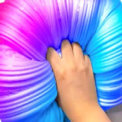 Asmr Slime Maker Diy