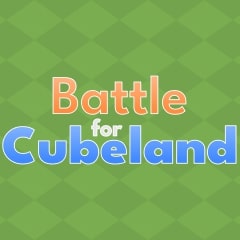 Battle For Cubeland