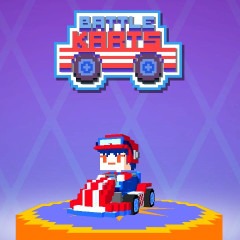 Battle Karts