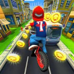 Bike Blast