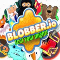 Blobber.io