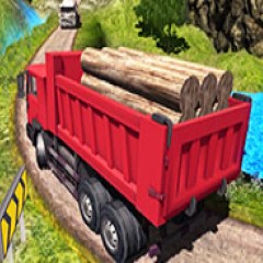 Cargo Drive Truck Delivery Simulator