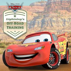 Cars Lighting Offroad Training