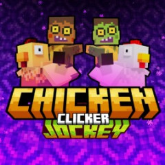 Chicken Jockey Clicker