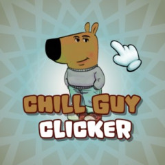 Chill Guy Clicker