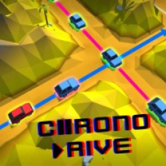 Chrono Drive