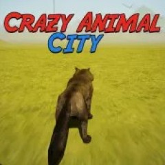 Crazy Animal City
