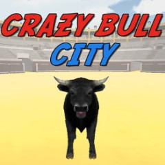 Crazy Bull City