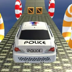 Crazy Car Stunt Car Games