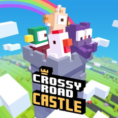 Crossy Road
