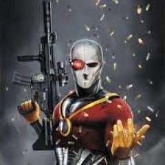 Deadshot.io