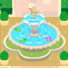 Decorate My Dream Castle