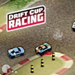 Drift Cup Racing