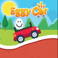 Eggy Car