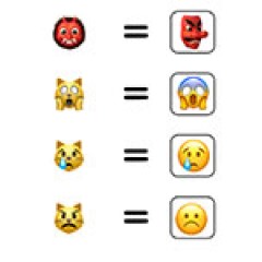 Emoji Puzzle