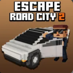 Escape Road City 2
