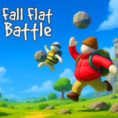 Fall Flat Battle