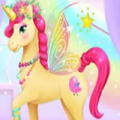 Fantasy Unicorn Creator