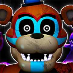 FNAF Security Breach