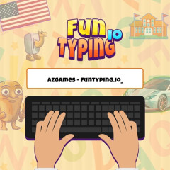 Fun Typing IO