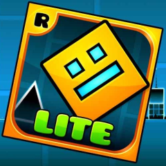Geometry Dash 23