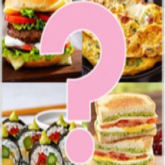 Guess the Food