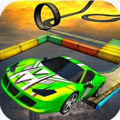 Impossible Stunt Tracks