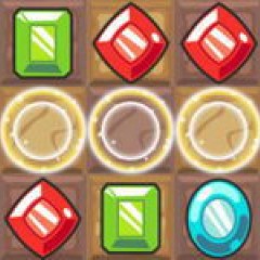 Jewels Match