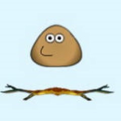 Jumper Pou