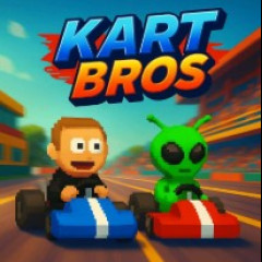 Kart Bros