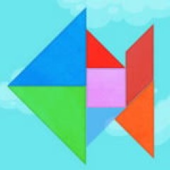 Kids Tangram