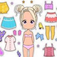 Lovely Doll Creator