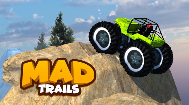 Mad Trails