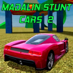 Madalin Stunt Cars 2