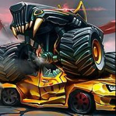 Mad Truck Challenge Special