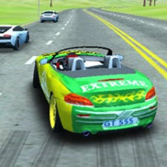 Max Drift Car Simulator