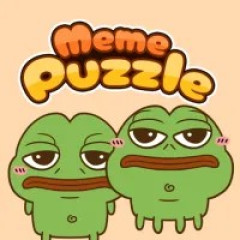 Meme Puzzle