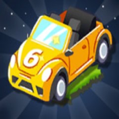 Merge Car Idle Tycoon