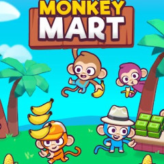 Monkey Mart