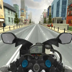 Moto Road Rash 3D 2