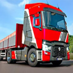 Mountain Truck Simulator