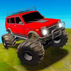 Offroad Muddy Trucks