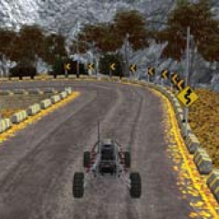 Offroad Truck Race Extreme 3D