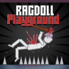 Ragdoll Playground