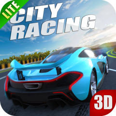 RCC City Racing