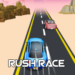 Rush Race