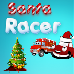 Santa Racer