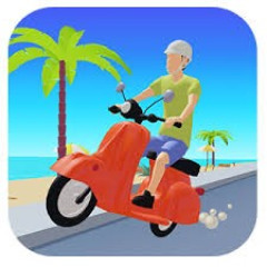 Scooter Xtreme 3D