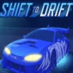 Shift To Drift
