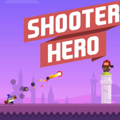 Shooter Hero